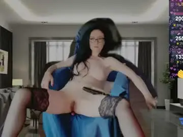 Chaturbate Free Porn Cam of secretmistress01