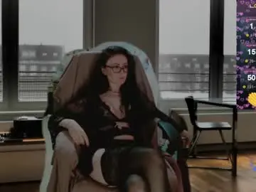 Chaturbate Watch Live Sex Cams of secretmistress01