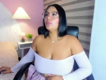 Chaturbate Private Sex Chat of tammara_brm
