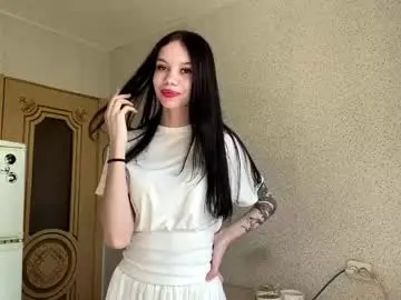Chaturbate Private Sex Chat of alinareik