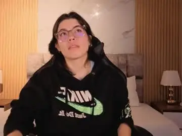 Chaturbate Free Porn Cam of alkivamoon