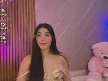 Chaturbate Best Webcam of ariana_jhonson11