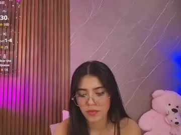 Chaturbate Adult Webcam of ariana_jhonson11