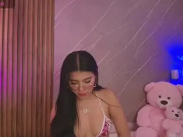 Chaturbate Best live sex cam show of ariana_jhonson11