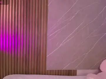 Chaturbate Sex Chat of ariana_jhonson11