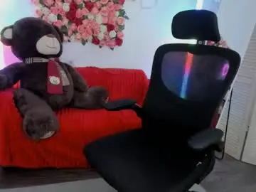 Chaturbate Live Sex of astramonroe