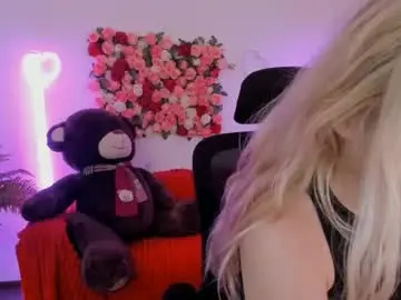 Chaturbate Live Porn of astramonroe