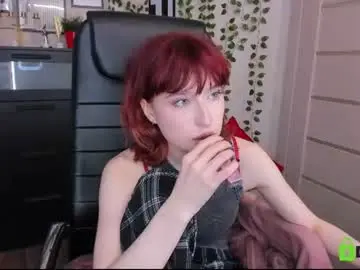 elizanik from chaturbate