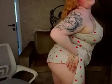 Chaturbate Live Porn of kathy_murrayy