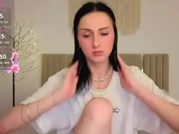 Chaturbate Adult Video Chat of little1_molly