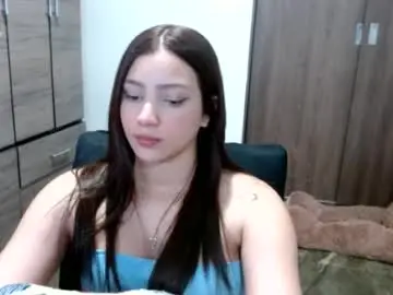 Chaturbate Best live sex cam show of lunaa_sub