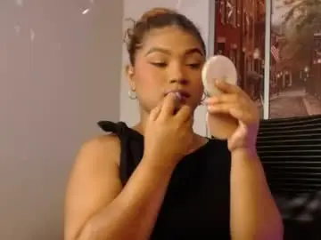 Chaturbate Adult Webcams of miel_alisha