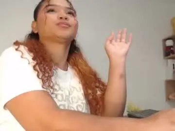 Chaturbate Sex Cam of miel_alisha