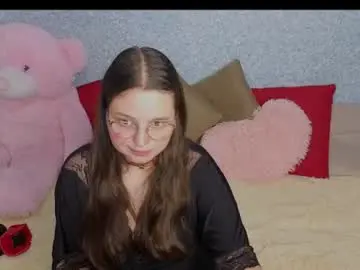 Chaturbate Adult Video Chat of sashavibe