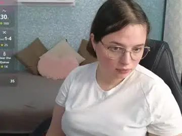 Chaturbate Free Live Porn of sashavibe