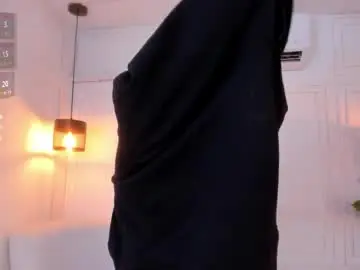 Chaturbate Live Sex of sofiicastro