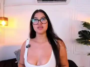 Chaturbate Adult Webcam of sofiicastro