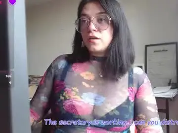Chaturbate Best Webcam of sweetkatthe09