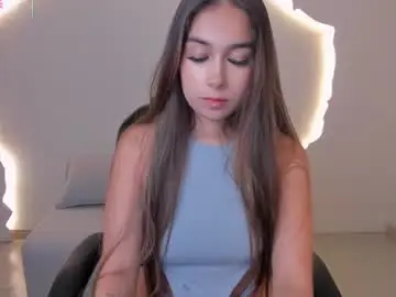 Chaturbate Live Sex of veronicablue1