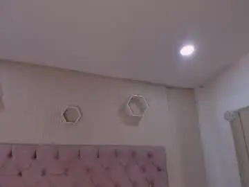 Chaturbate Sex Cam of zarinawynne