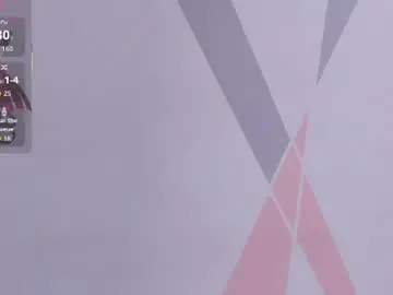 Chaturbate Private Sex Chat of zarinawynne