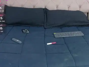 Chaturbate Sex Chat of zarinawynne