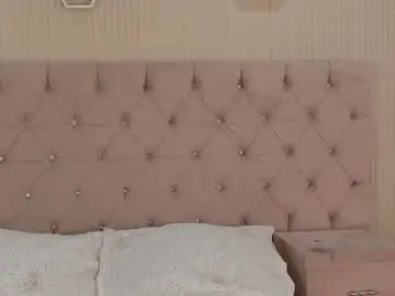 Chaturbate Nude Webcam of zarinawynne