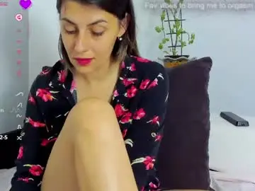 Chaturbate Nude Webcam of addadivine