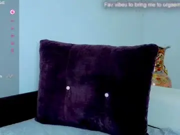 Chaturbate Live Sex Cam of addadivine
