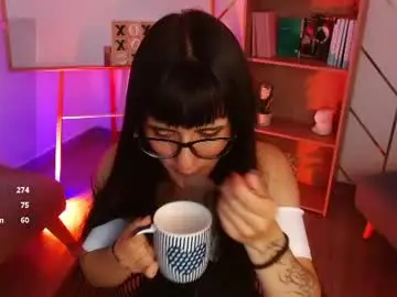 ana_luve from chaturbate