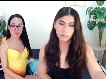 Chaturbate Live Porn of asianloreen24