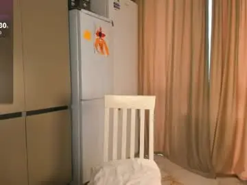 Chaturbate Live Sex Cam of azure_moon