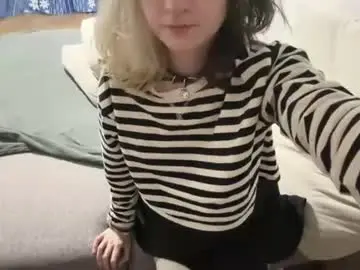 baby_killiebell from chaturbate