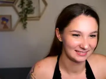 Chaturbate Watch Live Sex Cams of bambiiqueeen