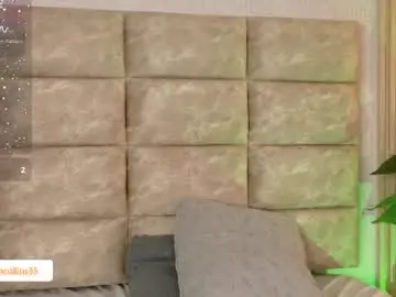 Chaturbate Sex Cam of cameroncollinss