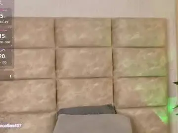 Chaturbate Live Porn of cameroncollinss