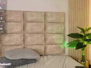 Chaturbate Sex Chat of cameroncollinss
