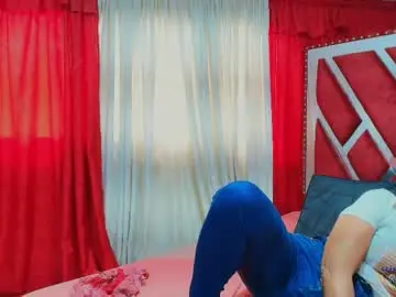 cristalmature from chaturbate