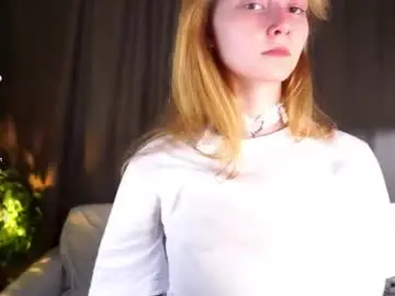 Chaturbate Nude Webcam of fionawhynot