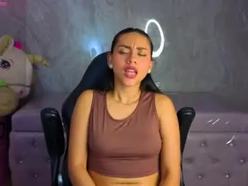 grecia_soler_a from chaturbate