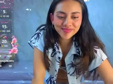 Chaturbate Live Porn of grecia_soler_a