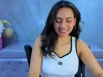 Chaturbate Nude Webcam of grecia_soler_a