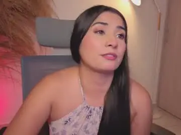 Chaturbate Live Sex Cam of hanna_sweet7
