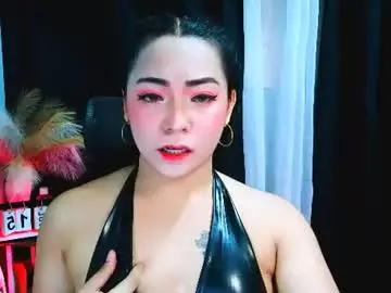 Chaturbate Best Webcam of hot_xirene