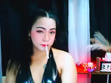 Chaturbate Live Porn of hot_xirene