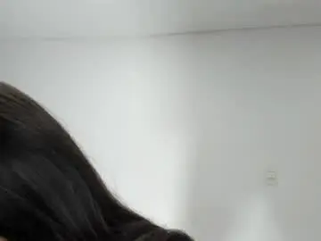 Chaturbate Private Sex Chat of luna_dumont