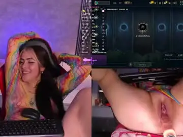 Chaturbate Free Porn Cam of sayreth_