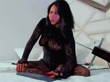 Chaturbate Sex Cam of stormybutty18