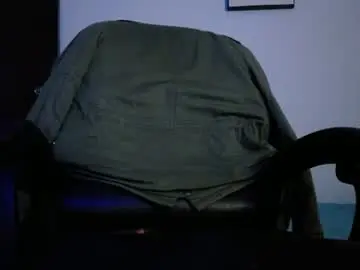 Chaturbate Nude Webcam of susana_w