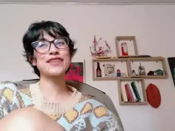 Chaturbate Adult Webcam of susana_w